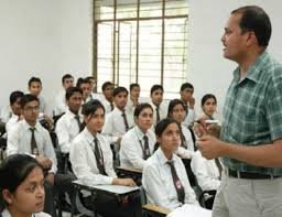 classroom Mahavir Institute of Engineering and Technology (MIET, Bhubaneswar) in Bhubaneswar