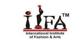 International Institute of Fashion and Arts (IIFA, Agra) logo