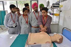 Image for Tech Mahindra Smart Academy for Healthcare, Mohali in Mohali