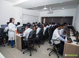 LabVirohan Institute of Health & Management Sciences (VIHMS, Nagpur) in Nagpur