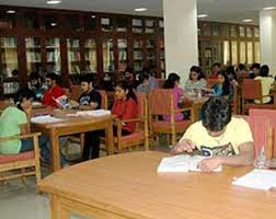 library KIIT School of Electrical Engineering (KSEE, Bhubaneswar) in Bhubaneswar