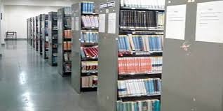 Library of Velammal Engineering College Chennai in Chennai	