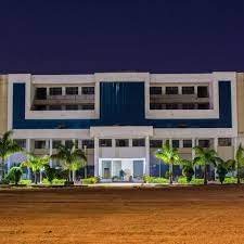 Campus View Vikash Institute of Technology, Bargarh in Bargarh	