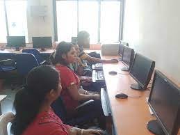 Computer Lab for B P Marine Academy - (BPMA, Navi Mumbai) in Navi Mumbai