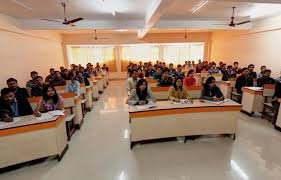 Session Noida Institute of Engineering and Technology (NIET) in Greater Noida
