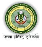 Swami Keshwanand Rajasthan Agricultural University logo
