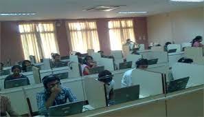 computer lab Mahavir Institute of Engineering and Technology (MIET, Bhubaneswar) in Bhubaneswar