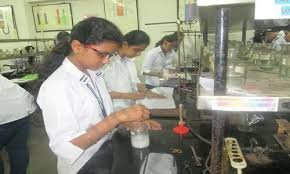Lab Photo Kaveri College of Arts, Science And Commerce - (KCASC, Pune) in Pune
