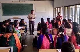 Class Room for Asan Memorial College of Arts and Science - (AMCAS, Chennai) in Chennai	