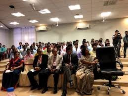 convocation Globsyn Business School in Kolkata