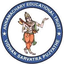 Annamacharya Institute of Technology & Sciences, Kadapa Logo