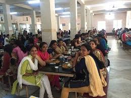 Canteen of RVR & JC College of Engineering, Guntur in Guntur