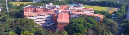 Over View for Sri Ramachandra Faculty of Management Science (SRFMS), Chennai in Chennai	