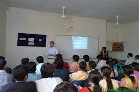 Lecture Theater Aryan Polytechnic College (APC, Ajmer) in Ajmer