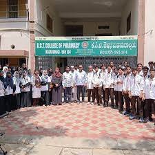 Group Photo for KCT College Of Pharmacy (KCTP), Gulbarga in Gulbarga