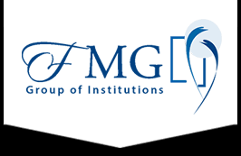 FMG Group of Institutions logo
