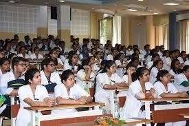 Image for Jawaharlal Nehru Medical College - [JLN], Ajmer in Ajmer
