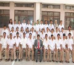 Group photo Dr. D. Y. Patil Homoeopathic Medical College and Research Centre, Pune in Pune
