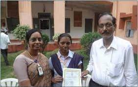 students perents  A.G & S.G Siddhartha Degree College of Arts and Science in Vijayawada