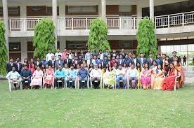 Group photo Mahatma Gandhi Mission's College Of Engineering & Technology in Greater Noida