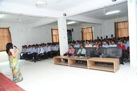 ClassroomChaudhary Beeri Singh College of Engineering and Management (CBSCEM, Agra) in Agra