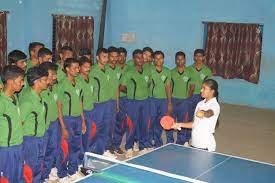 Indoor Sports at Rayalaseema College of Physical Education, Proddatur in Kadapa