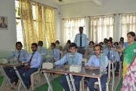 Class Acharya Narendra Dev Teacher's Training (P.G.) College  in Sitapur