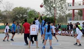 Sports  for Lakshmi Narain College of Technology - (LNCT, Indore) in Indore