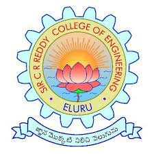 Sir C R Reddy College of Engineering, West Godavari Logo