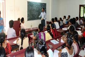 Class Room for Indo American Institutions Technical Campus - (IAITC, Visakhapatnam) in Visakhapatnam	