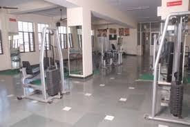 Gym Vivekanand Institute of Technology and Science (VITS, Ghaziabad) in Ghaziabad