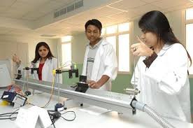 Laboratory Birla Institute of Technology and Science Hyderabad  in Hyderabad	