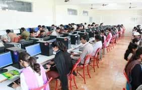 Computer lab Meerut Institute of Engineering & Technology (MIET) in Meerut