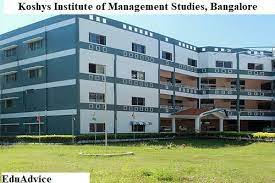 Campus Koshys Institute of Management Studies - [KOSHYS], in Bengaluru