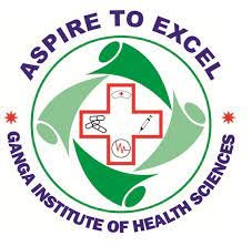 GIHS Logo
