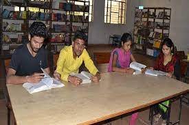 Library Delhi Institute of Engineering and Technology  [DIET], Meerut in Meerut