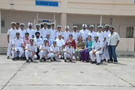 Group pic Indian Maritime University (IMU, Visakhapatnam) in Visakhapatnam	