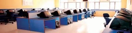 Computer Lab for Siddhivinayak College of Science And Higher Education, Alwar in Alwar