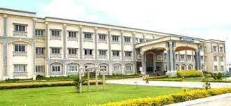 Image for Sri Sairam College of Engineering - [SSCE], Bengaluru in Bengaluru