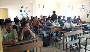 Classroom for Bhagwan Arihant Institute of Technology - (BAIT, Surat) in Surat