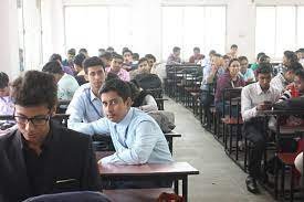 Class Room  Bengal Institute of Business Studies in Kolkata