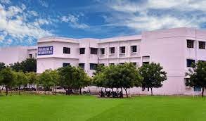 Campus Sms College Of Arts And Science, Coimbatore 