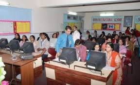 Computer Lab  for IAS Academy (IAS, Kolkata) in Kolkata