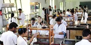 Laboratory of Sree Vidyanikethan College of Pharmacy, Tirupati in Tirupati