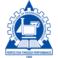 Sri Krishna College of Engineering and Technology Logo