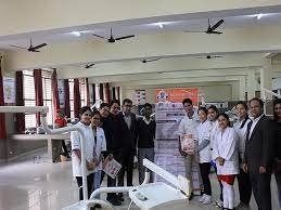 Group photoInderprastha Dental College & Hospital, Ghaziabad in Ghaziabad