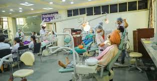 Image for Luxmi Bai Institute of Dental Sciences and Hospital, Patiala in Patiala