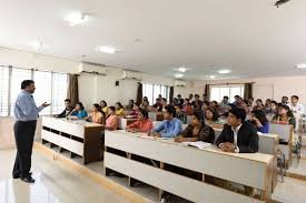 Class Room Photo NSHM Knowledge Campus, Durgapur in Paschim Bardhaman	
