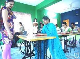 Sewing Class at  Kohinoor Technical Institute Hyderabad in Hyderabad	
