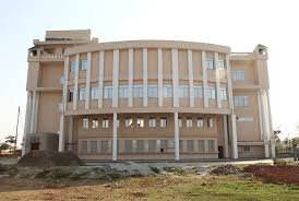 Overview Photo School of Engineering And Technology, IFTM University (SET, Moradabad) in Moradabad